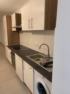 Foto - 2 Zimmer Etagenwohnung in Höchberg