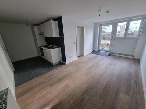 Foto - 2 Zimmer-Apartment mit EBK - 720,00&nbsp;EUR Kaltmiete, ca.&nbsp; 60,00&nbsp;m&sup2;