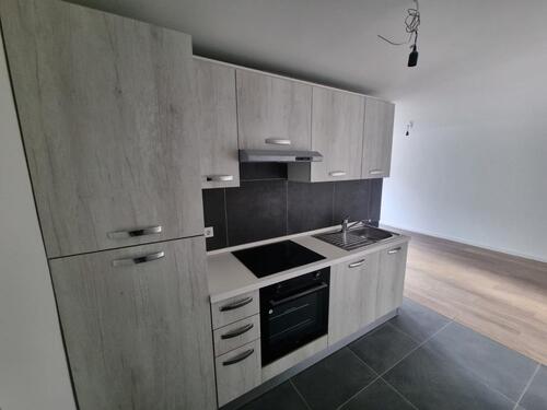 Foto - 2 Zimmer Etagenwohnung zur Miete in Hadamar