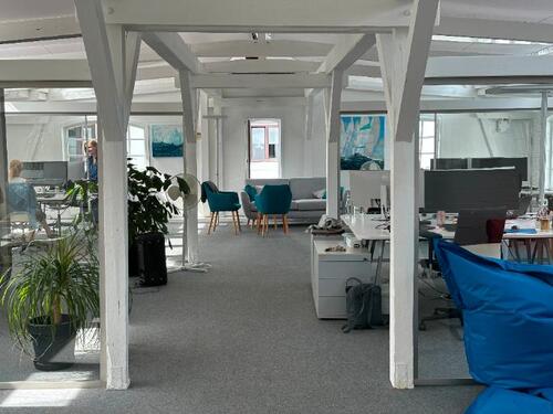 Foto - andere zur Miete in Hamburg