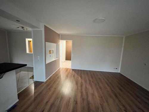 Foto - 2 Zimmer Erdgeschoßwohnung in Gieboldehausen