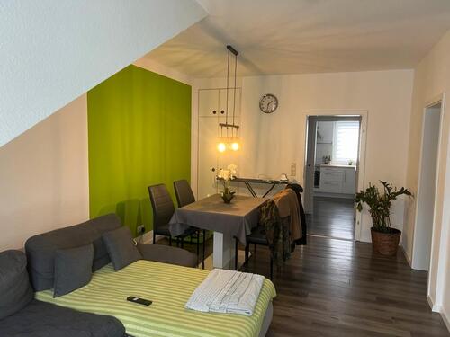 Foto - Möblierte Wohnung 3 Zimmer ca. 60 m² Baunatal