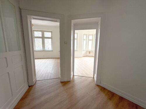 Foto - 3-Zimmer-Wohnung 80 m² Citylage Bielefeld ab SOFORT mit Küche