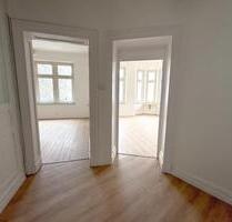 3-Zimmer-Wohnung 80 m² Citylage Bielefeld ab SOFORT mit Küche