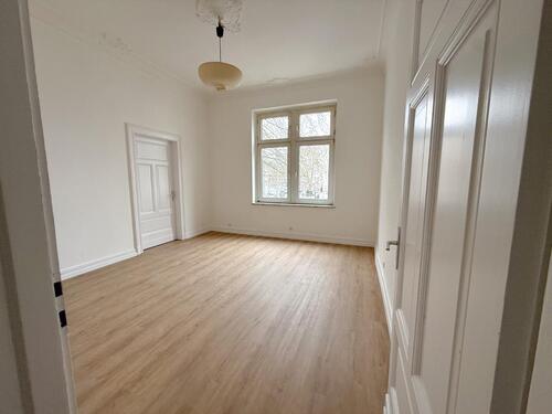 Foto - Etagenwohnung in Bielefeld zur Miete