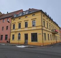 Gewerbeeinheit mit Schaufenster - Torgau