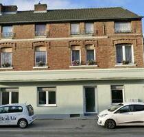 Für Paare oder Singles: Modernisierte Wohnung mit Blick auf die Vicht - Stolberg (Rhld.) Gressenich