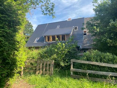 Foto - Bauernhaus, Landhaus in Wingst zum Kaufen