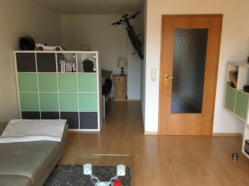Foto - 1.5 Zimmer Etagenwohnung in Königsbrunn