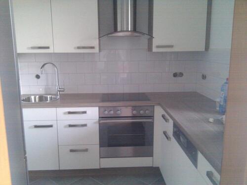 Foto - Etagenwohnung in Königsbrunn zur Miete