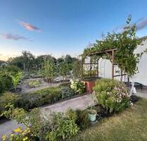 Gartenparzelle in Reitbahnviertel - Neubrandenburg Datzeberg