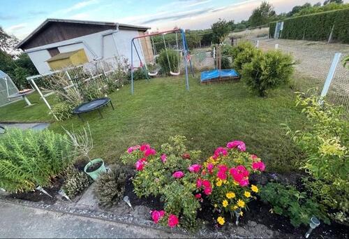 Foto - Grundst&uuml;ck in Neubrandenburg