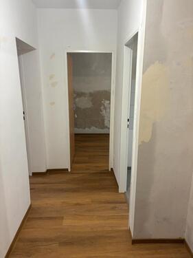 Foto - Etagenwohnung in Darmstadt zur Miete
