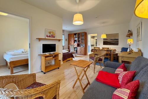 Foto - andere zur Miete in Sylt