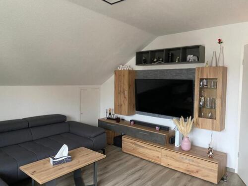 Foto - 2 Zimmerwohnung in Elzach - 700,00&nbsp;EUR Kaltmiete, ca.&nbsp; 62,00&nbsp;m&sup2;