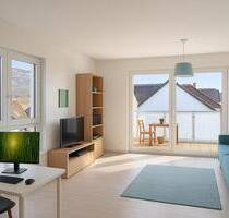 Wohnung 70,4qm 2,5-Zimmer zu vermieten - Friesenheim