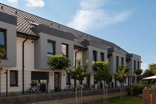 Foto - Reihenhaus zu vermieten 