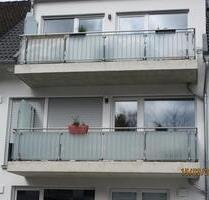 Hochwertige Niedrigenergie Neubauwohnung - Bergisch Gladbach Frankenforst