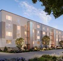 3 Zimmer Wohnung Erstbezug nach Sanierung Heilbronn Böckingen