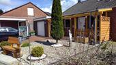 Foto - Ferienhaus 'Finkennest' in Berumbur 26524 für 6 Personen