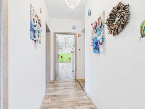 Foto - 6 Zimmer Einfamilienhaus zur Miete in Lasbek