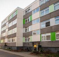 Lust auf Veränderung: interessante 2-Zimmer-Wohnung - Dortmund Brackel