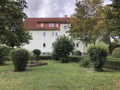 Foto - 3 Zimmer Dachgeschoßwohnung in Arnstadt