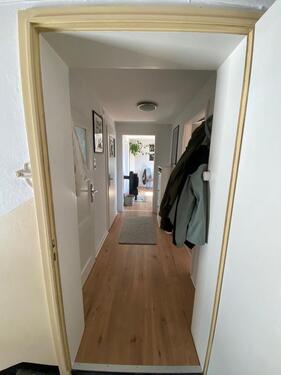 Foto - 2.5 Zimmer Dachgeschoßwohnung in Hannover