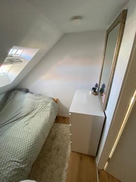 Foto - Dachgeschoßwohnung in Hannover zur Miete