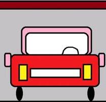 Vermiete trockene Garage in Zwickau Julius-Seifert-Straße