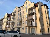 Foto - helle 2-Raum-Wohnung ChemnitzAltendorf - Balkon, Aufzug, Tiefgarage