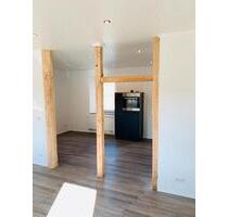 Single Loft Wohnung - ab sofort inkl EBK - Wunsiedel