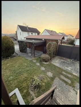 Foto - 3 Zimmer Hochparterre zum Kaufen in Dinkelscherben