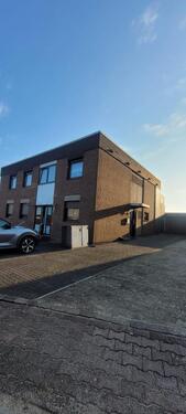 Foto - Vermietete EG-Wohnung mit Terrasse in Bottrop