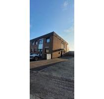 Vermietete EG-Wohnung mit Terrasse in Bottrop