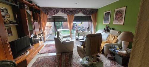 Foto - 3 Zimmer Erdgeschoßwohnung in Bottrop