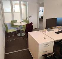 Helle Büroräume im Zentrum von Osnabrück