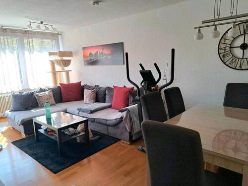 Foto - Etagenwohnung in Reutlingen zum Kaufen