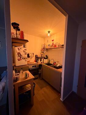 Foto - Etagenwohnung in Stralsund zur Miete