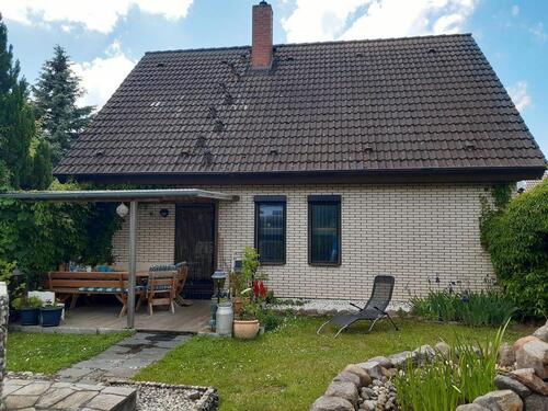 Foto - 5 Zimmer Einfamilienhaus in Strasburg (Uckermark)