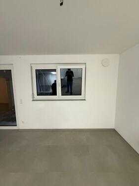 Foto - 2 Zimmer Erdgeschoßwohnung in Zimmern ob Rottweil