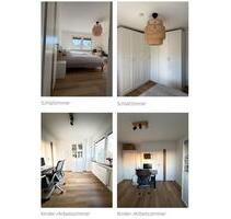 Sanierte 3,5-Zi. Wohnung mit Kamin, Garage & Nobilia-Küche - Bochum Bochum-Mitte