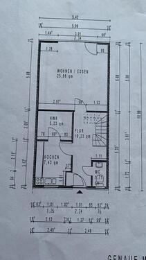 Foto - 5 Zimmer Reihenhaus zum Kaufen in Bremen
