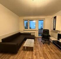 4-Zimmer-Eigentumswohnung mit Balkon - Detmold Hakedahl