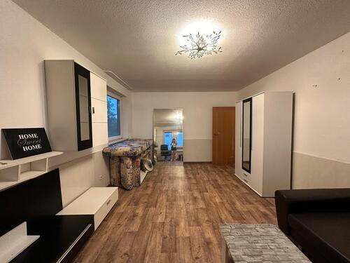 Foto - 3.5 Zimmer Etagenwohnung in Detmold