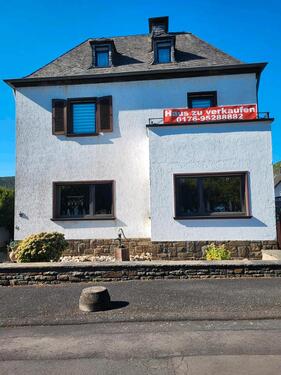 Foto - 7 Zimmer Einfamilienhaus zum Kaufen in Bad Neuenahr-Ahrweiler