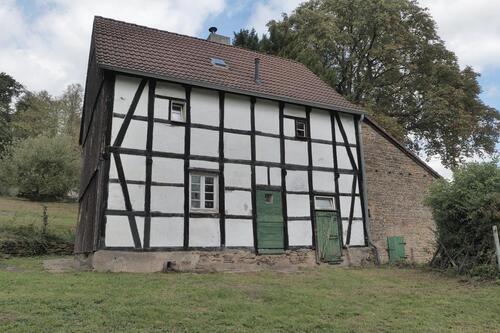 Foto - Einfamilienhaus zum Kaufen in Essen