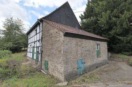 Foto - Einfamilienhaus in Essen zum Kaufen