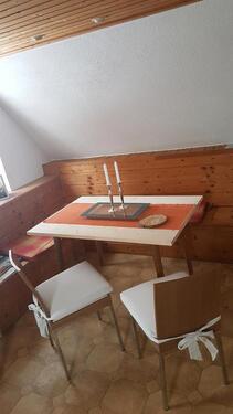 Foto - 1.5 Zimmer Etagenwohnung in Bad Bibra