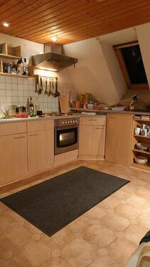 Foto - Etagenwohnung in Bad Bibra zur Miete